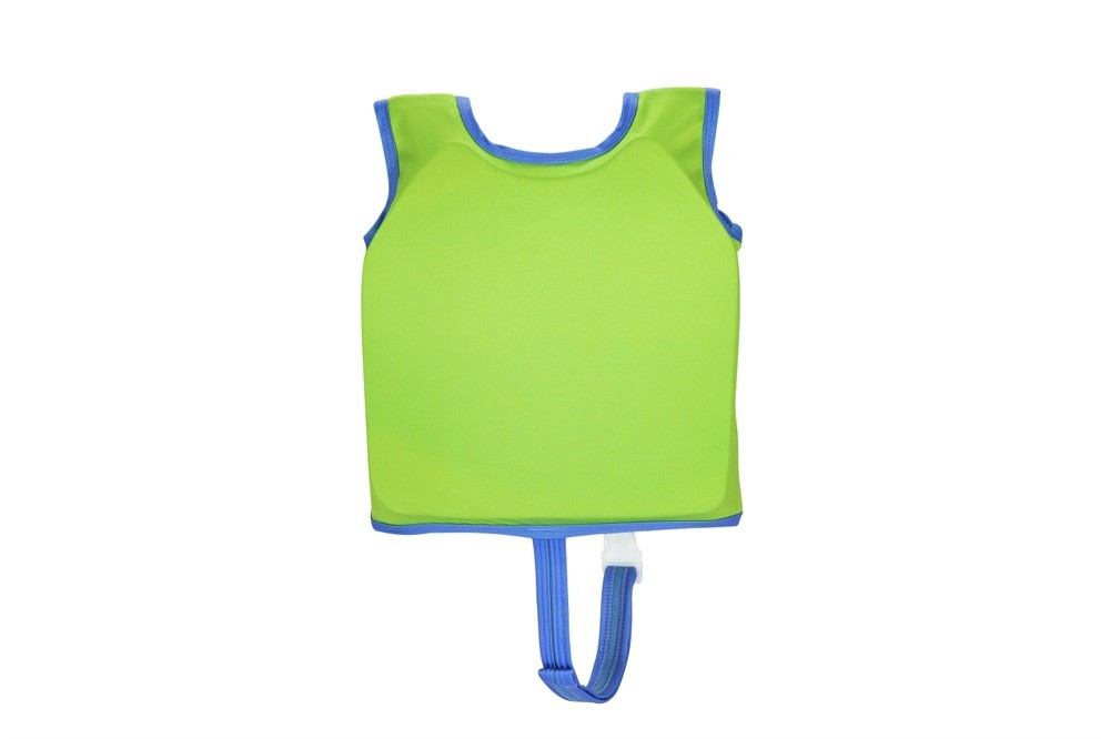 Bestway Aquastar Swim Vest S M Assorted Pool Water Baby Bunting Au