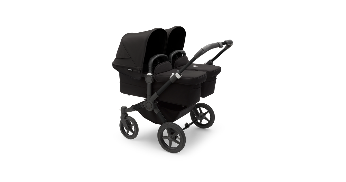 Double Pram Baby Bunting Twin Pram Baby Bunting Double Stroller Jengo Twin  Pram Baby