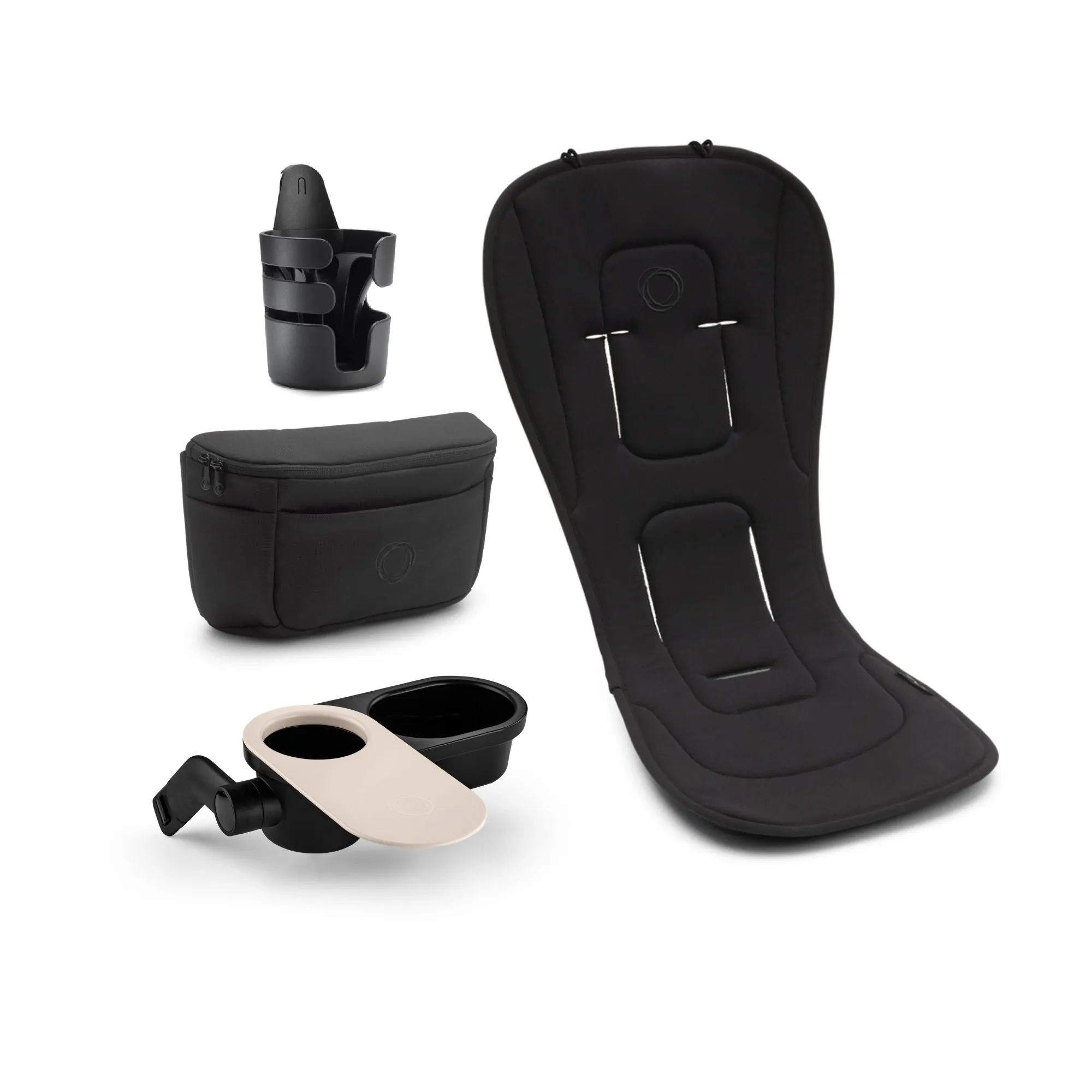 Bugaboo - Pram Accessories Starter Pack