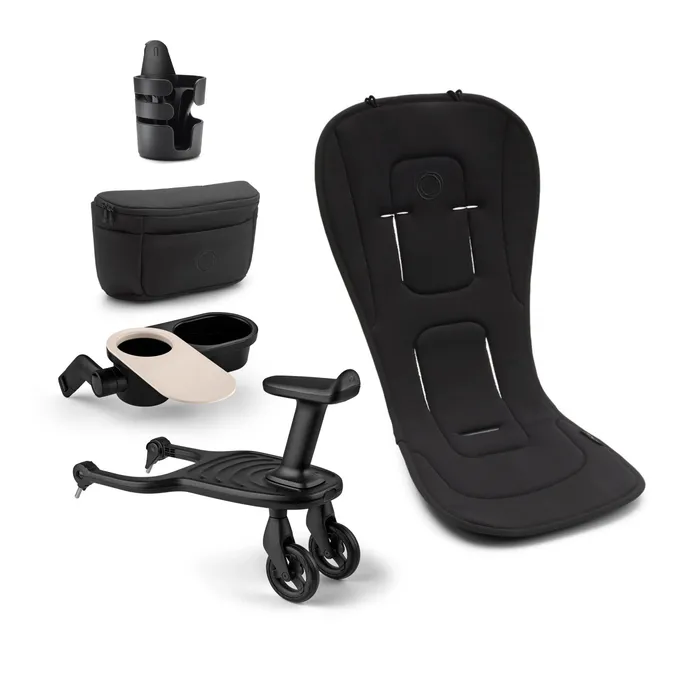 Bugaboo - Pram Accessories Ultimate Pack