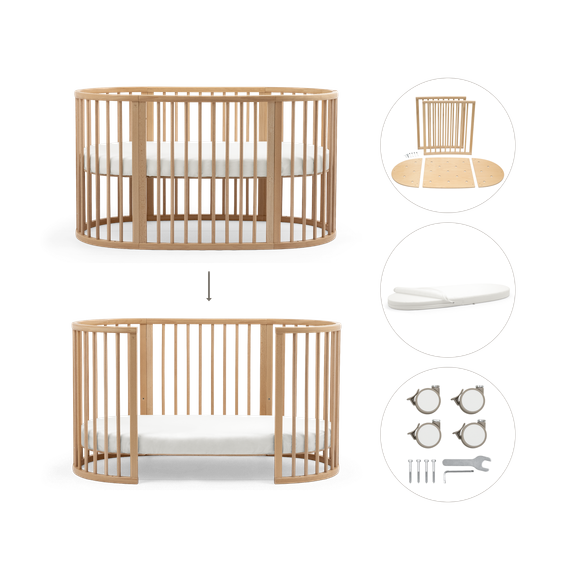 Stokke Sleepi Bed Bundle
