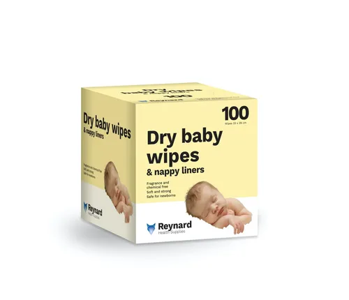 Reynard Everyday Wipes 100 Pk Baby Bunting AU