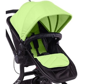 bugaboo breezy misty