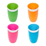 Munchkin Miracle 360 Degree Sippy Cup 100z Assorted image 0