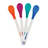 Munchkin Spoon White Hot Safety 4 Pack image 0
