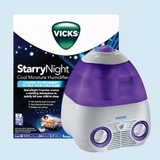 Vicks Starry Night Humidifier image 0
