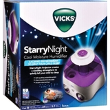 Vicks Starry Night Humidifier image 2