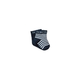 Bonds Classic Bootee Blue 2 Pack image 0