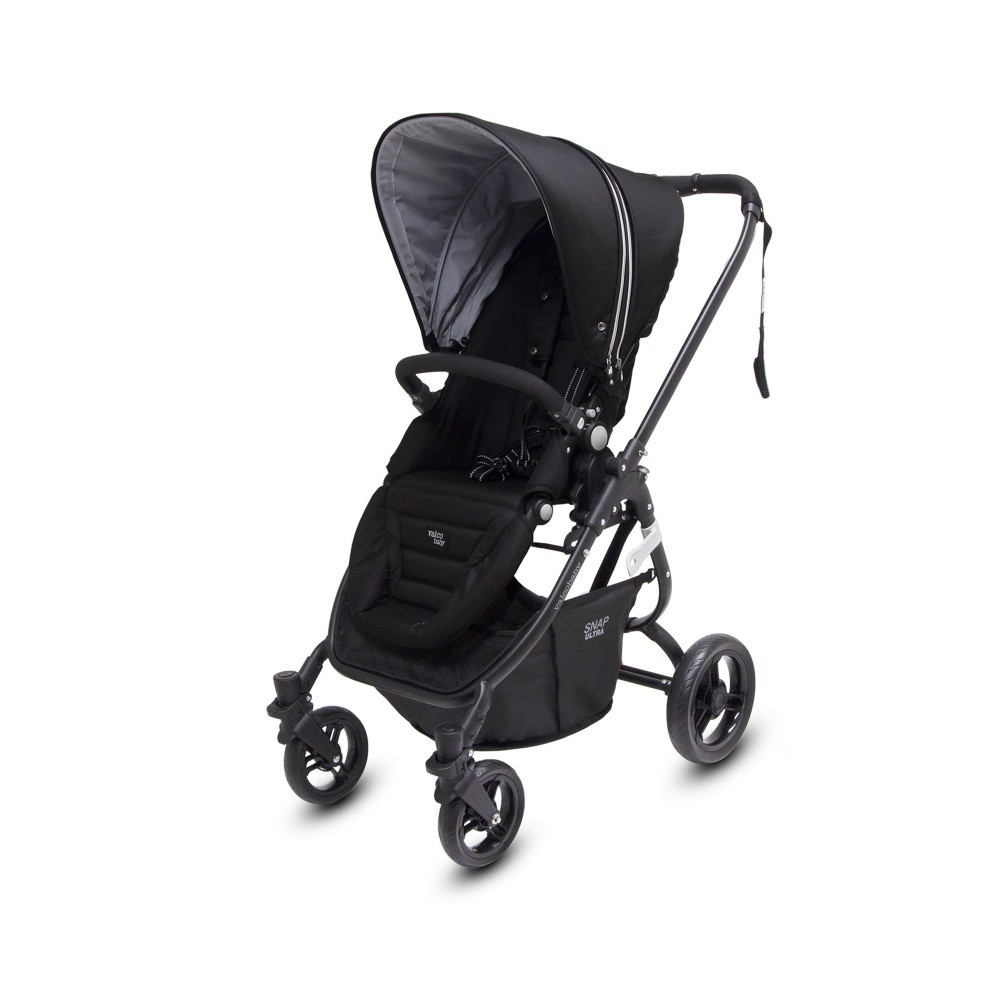 Valco snap store ultra pram