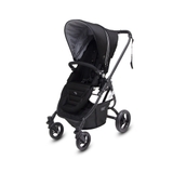Valco Baby Snap Ultra (P) Stroller Midnight Black image 0