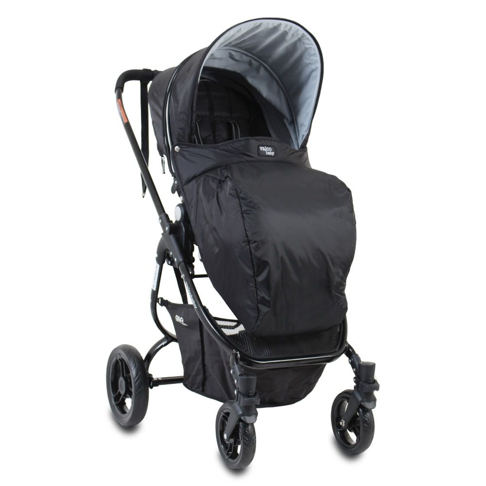 Valco pram clearance review