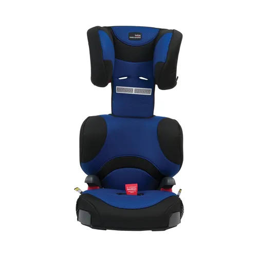 stroller double used Jogging – ergonomic color:Riviera Blue Slide 5 making the Jet Double