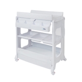 4Baby Deluxe Change Centre - White image 1