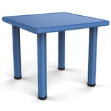 4Baby Plastic Table Blue image 0