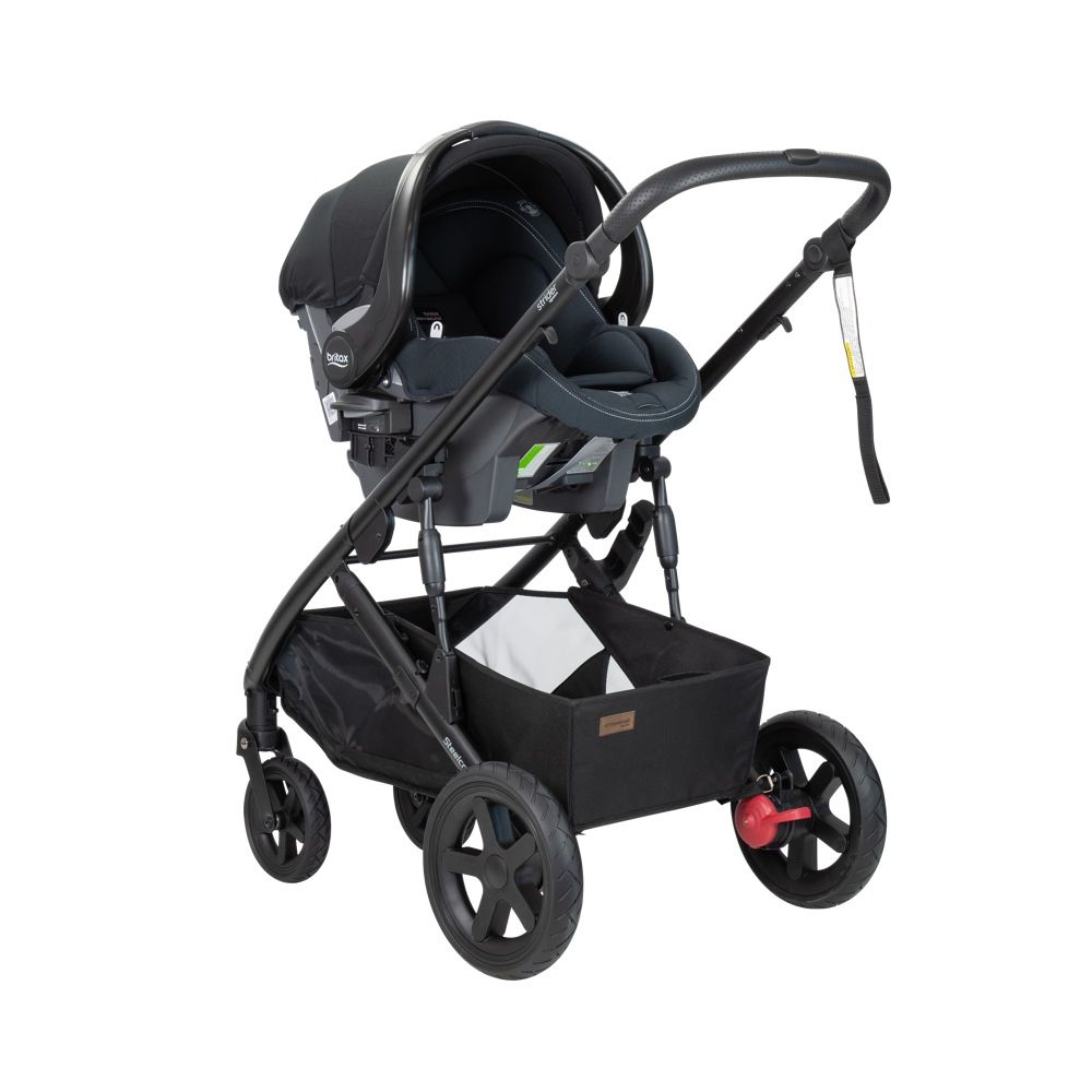 Britax unity isofix sales capsule