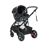 britax unity neos isofix