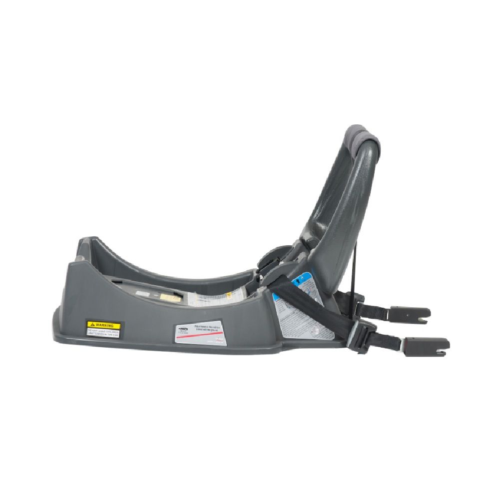 Britax shop capsule isofix