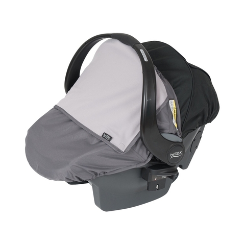 Britax Infant Carrier / Capsule Sun Shade image 0 Large Image
