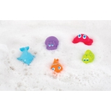 Playgro Under The Sea Squirtees image 1