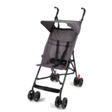 4Baby Everyday Stroller Charcoal image 0