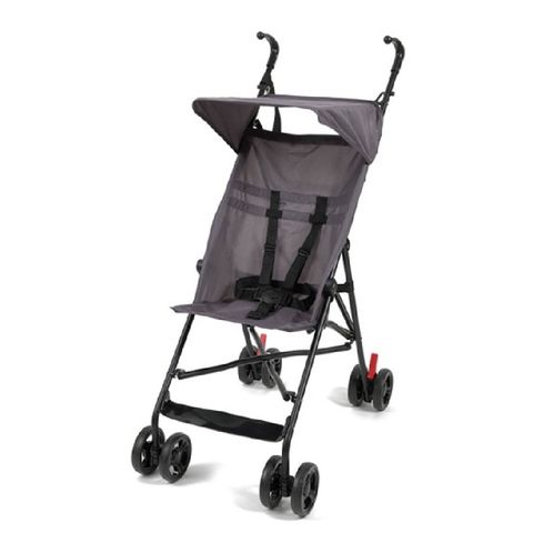 4Baby Everyday Stroller Charcoal image 0 Large Image