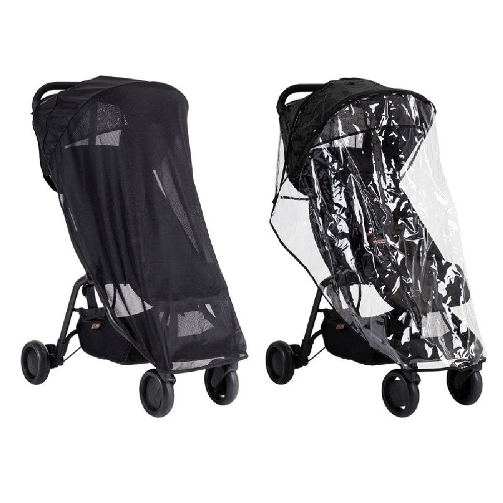 mountain buggy shade cover