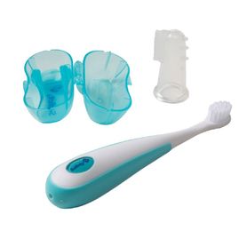 Safety 1st Oral Grow With Me Kit 3 Piece Set