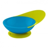 Boon Catch Bowl Blue Green image 0