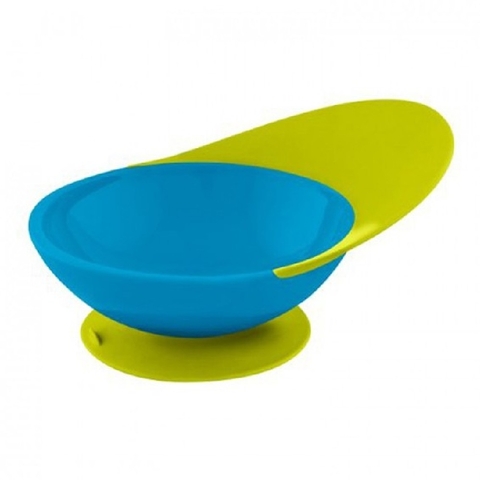 Boon Catch Bowl Blue Green image 0 Large Image