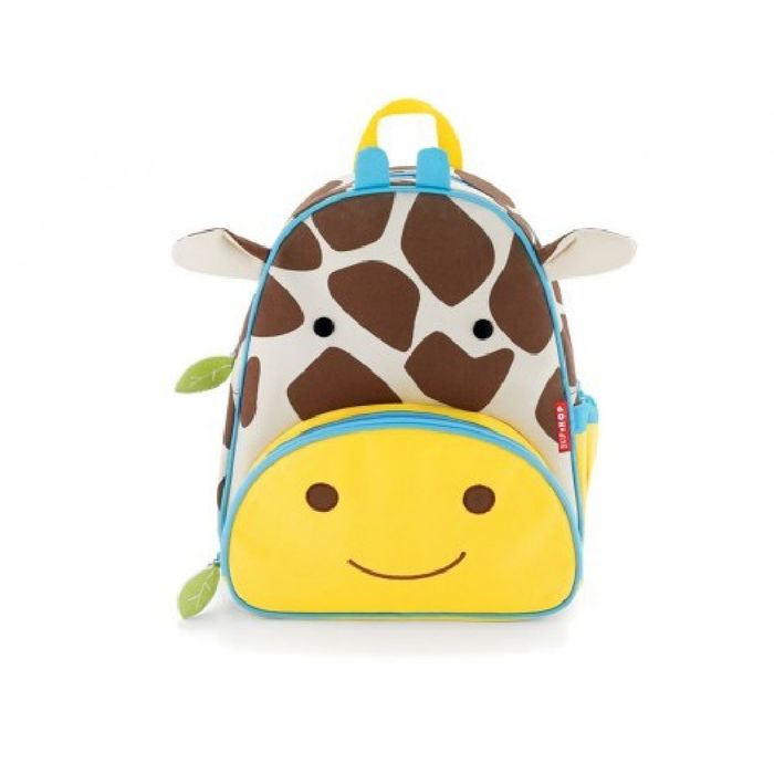 Skip Hop Kids Snack Box Set,Giraffe