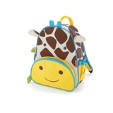 Skip Hop Zoo Backpack Giraffe image 1