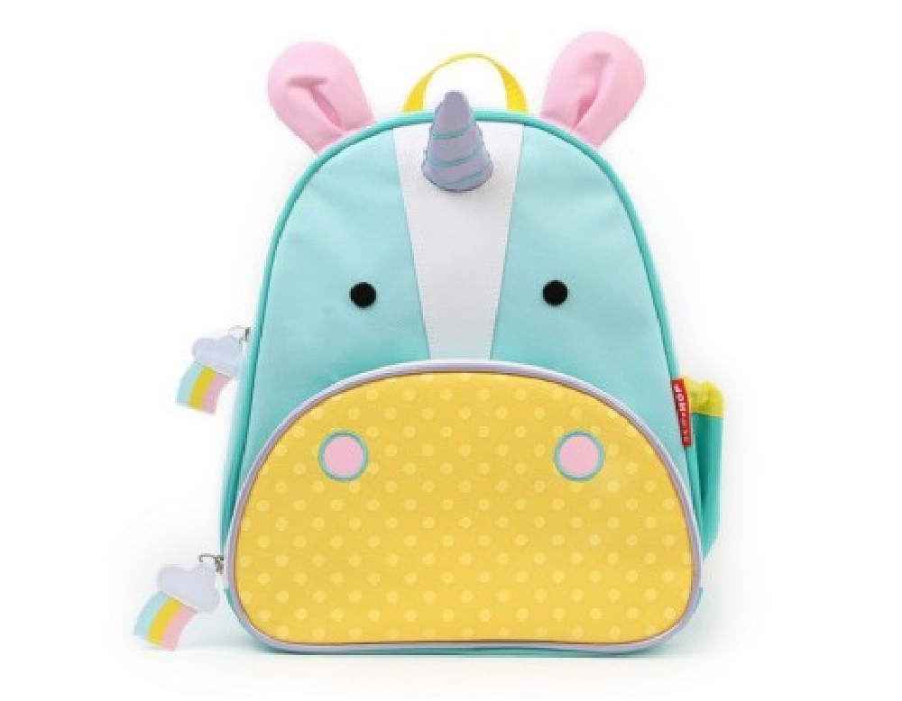 Carter's unicorn outlet backpack