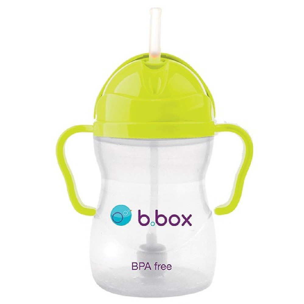 BBox Sippy Cup Pineapple Cups & Drink Bottles Baby Bunting NZ
