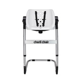 CharliChair 2-in-1 Baby Bath Chair image 0