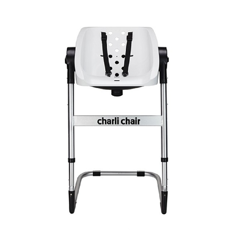 CharliChair 2-in-1 Baby Bath Chair image 0 Large Image