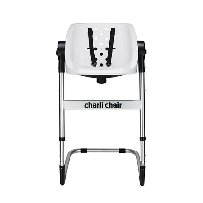 CharliChair 2-in-1 Baby Bath Chair