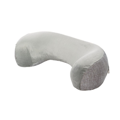 Ergobaby Nursing Pillow - Heathered Grey image 0 Large Image