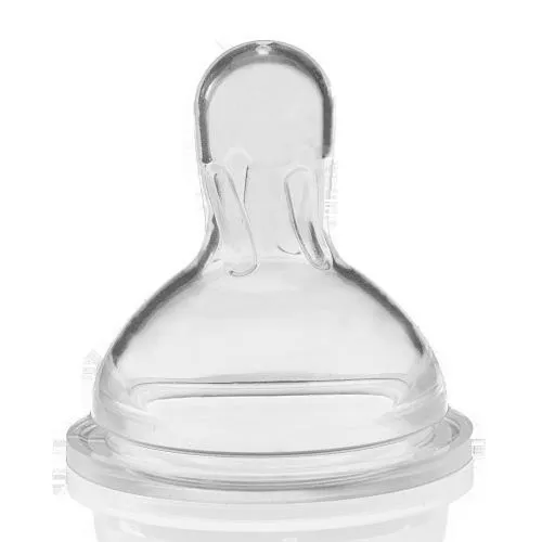 Medela Wide Nipple Teat Slow Pack Baby Bunting AU