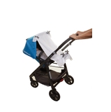 Dreambaby Stroller Clips 4pk Grey image 1