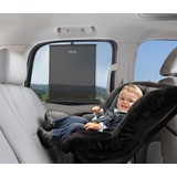 brica smart car sun shade