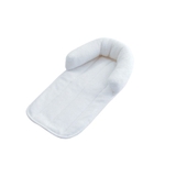 Playette Head Support Preemie White image 0