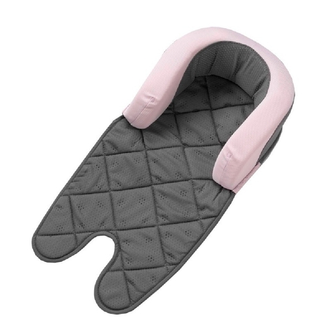 Playette Head Support Air Flow Pink image 0 Large Image