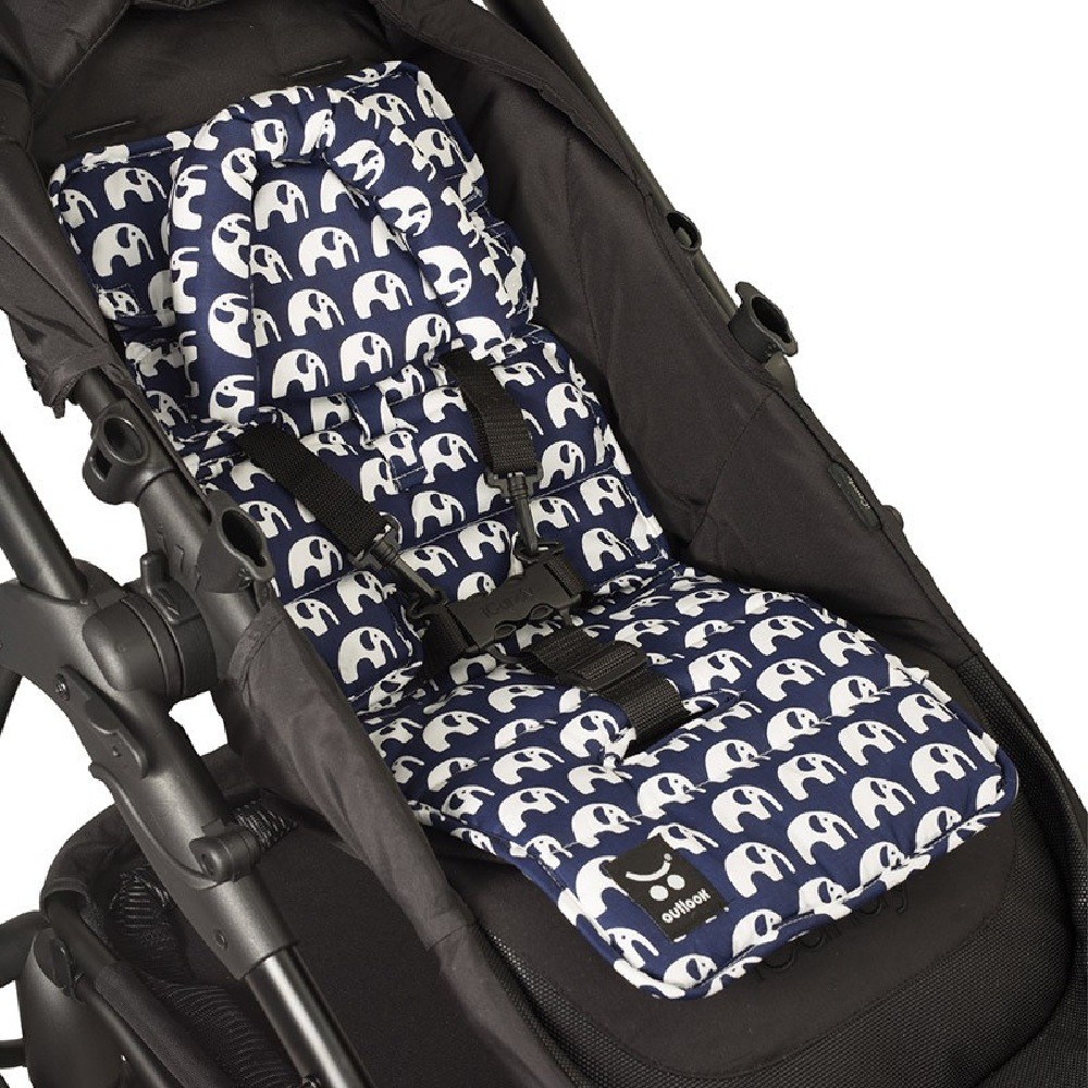 Elephant store pram liner