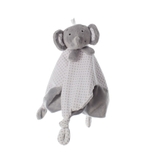 Playgro Comforter Elephant Grey/White image 0