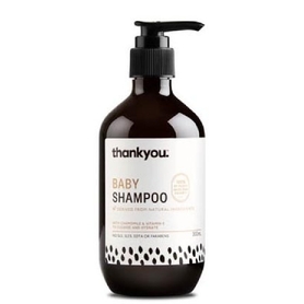 Thankyou Baby Shampoo 300ml