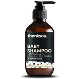 Thankyou Baby Shampoo 300ml image 1