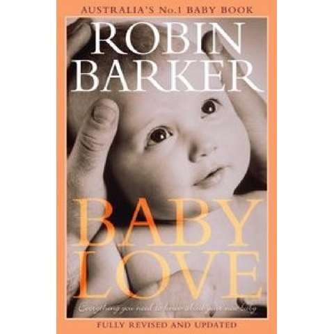 Baby Love Parent Book image 0 Large Image