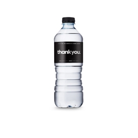 Thankyou Water 350ml