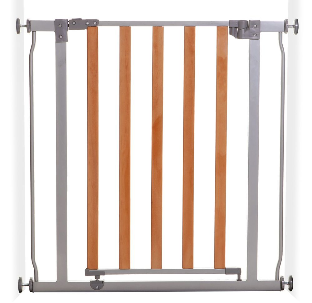 Baby bunting stair store gate