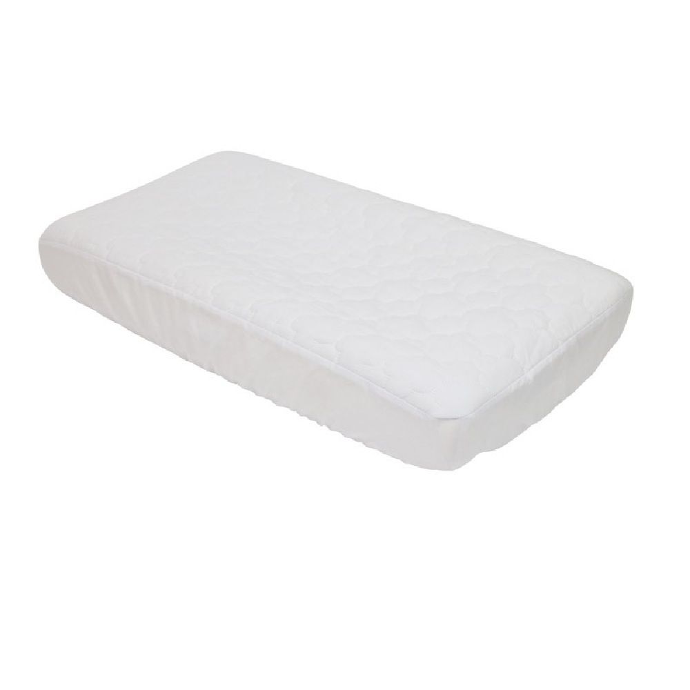 4Baby Quilted Mattress Protector Cradle Baby Bunting AU